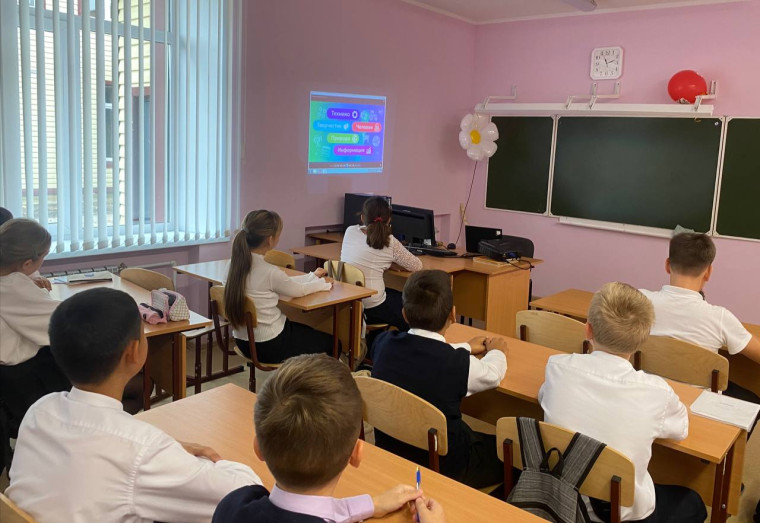 Что на самом деле думают школьники и учителя о профориентации в школе?.